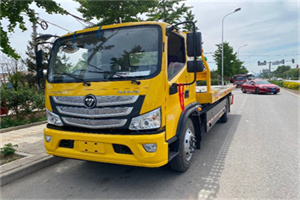 临桂汽车救援头像