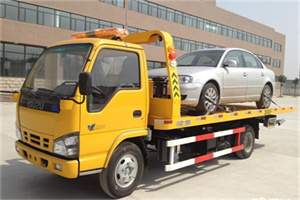 临桂道路救援一般怎么收费