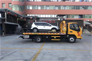 临桂附近汽车拖车电话