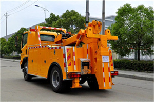 临桂高速路拖车费